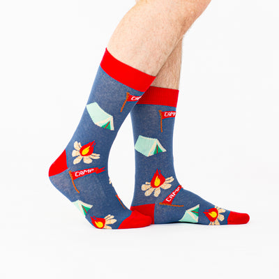 Camping Socks