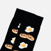 Men's Egg & Bagel Socks