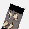 Men's Dancing Corgi Socks