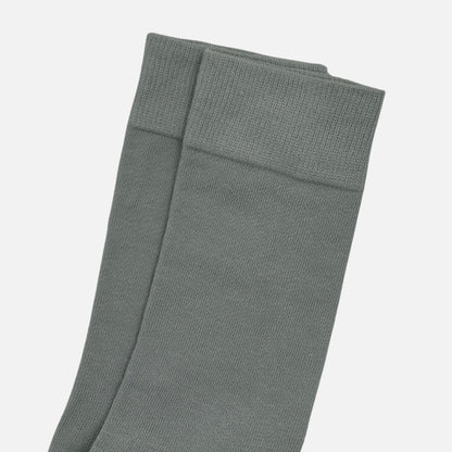 Men's Gray Socks