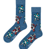 Men's Hockey Players Socks