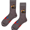 Accounting Socks