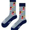 Lighthouse Socks