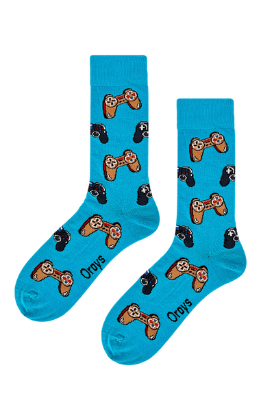 Gaming Socks