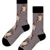 Men's Dancing Corgi Socks