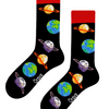 Planets Socks