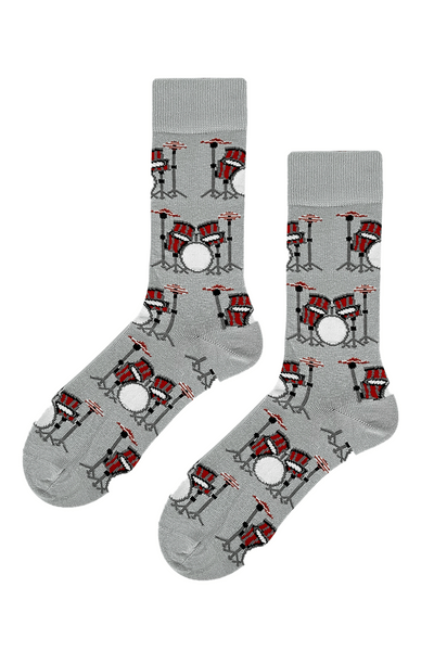 Drum Socks