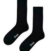 Men's Black Socks