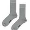 Men's Gray Socks