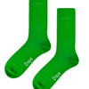 Men's Green Socks