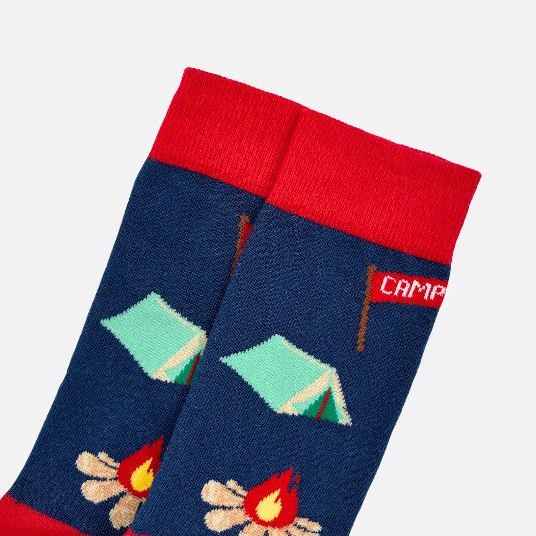 Camping Socks