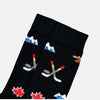 Canada Icons Socks