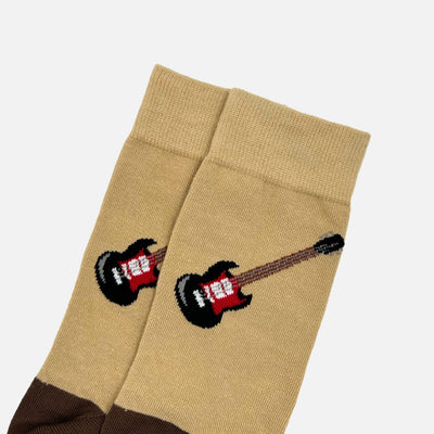 Electric Guitar Socks