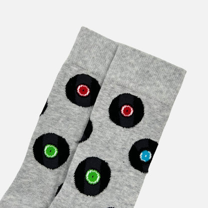 Retro CD Socks