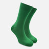 Men's Green Socks