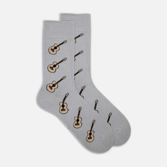 Guitar Socks