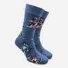 Men's Hockey Players Socks