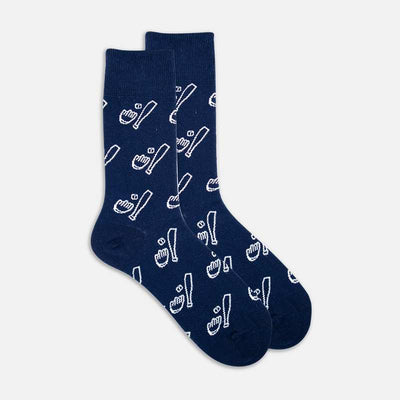 Men's Baseball Socks