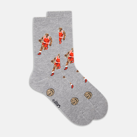 Basketball Socks