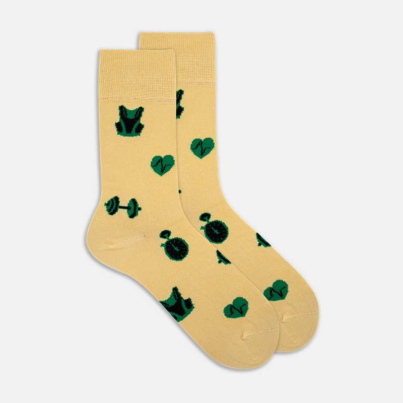 Men's Sport Elements Socks