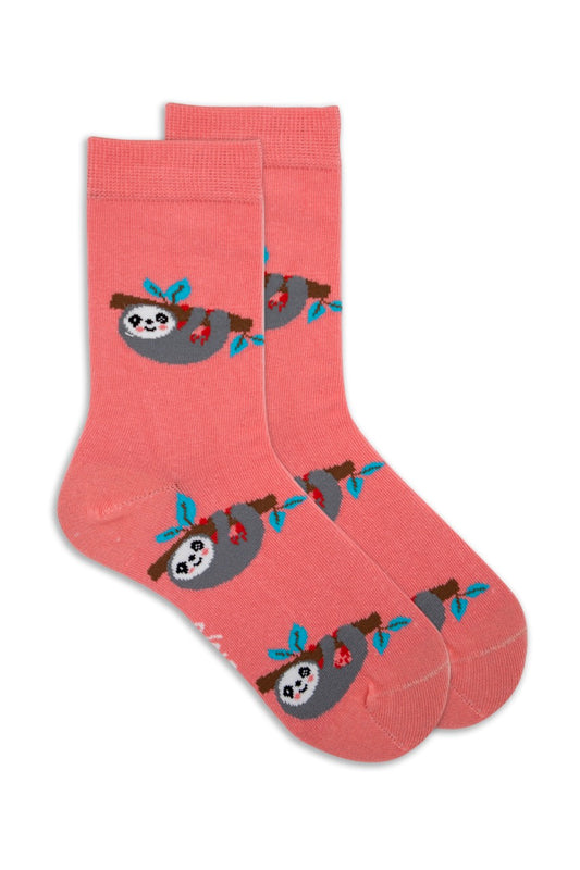 Sloth Socks