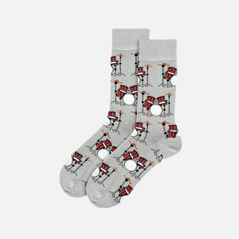 Drum Socks