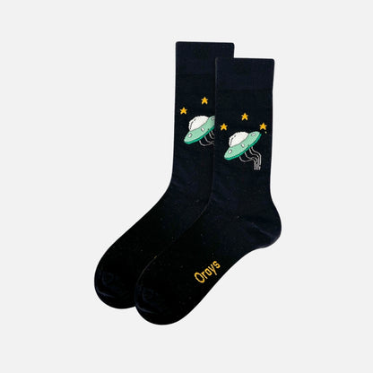 UFO Socks