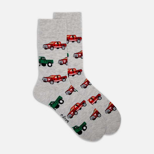 Pickup Socks