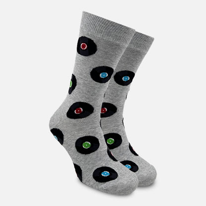 Retro CD Socks