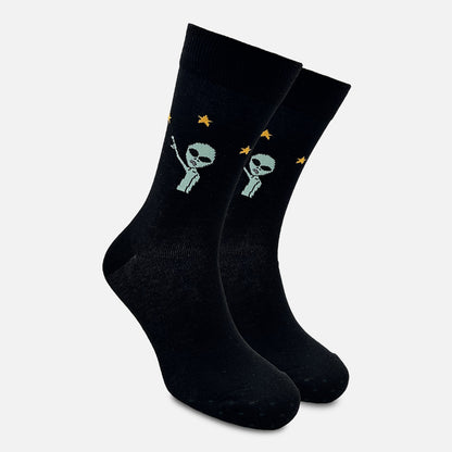 UFO Socks