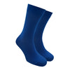 Men's Blue Socks