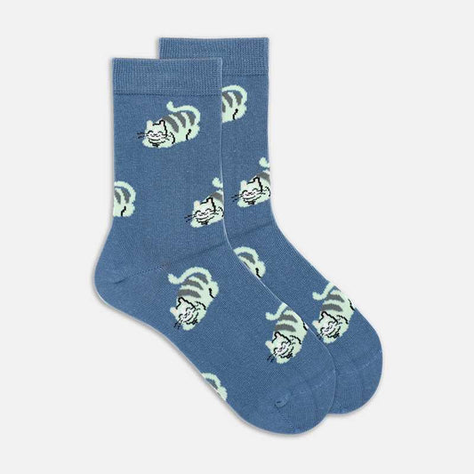 Cat Socks