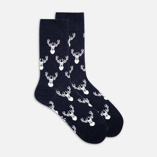 Deer Socks