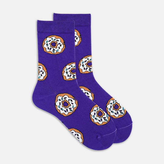 Donut Socks