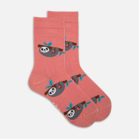 Sloth Socks