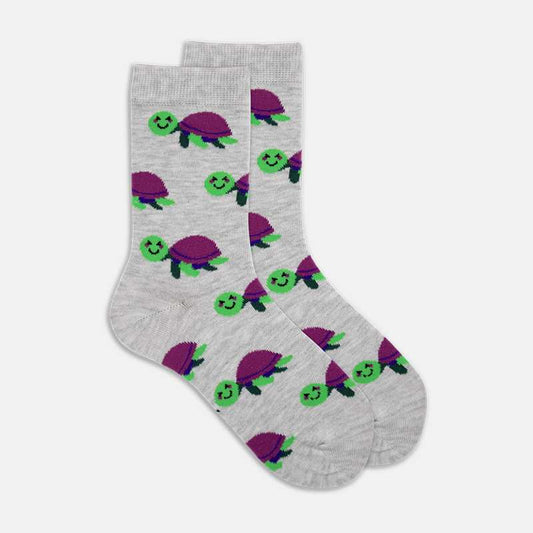 Turtles Socks